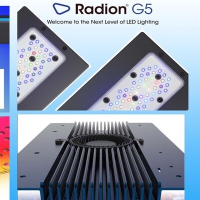 Ecotech Radion G5