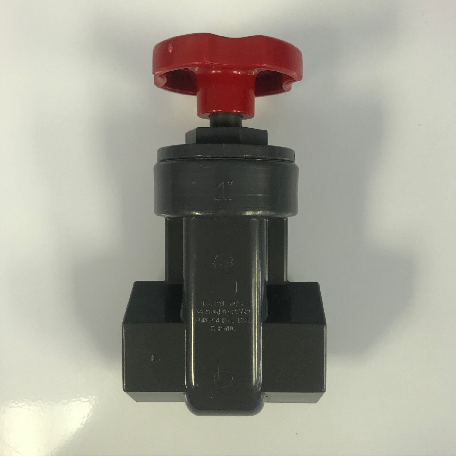 Gate Valve