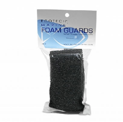 Ecotech Marine Vortech Foam Guards 3 Pack