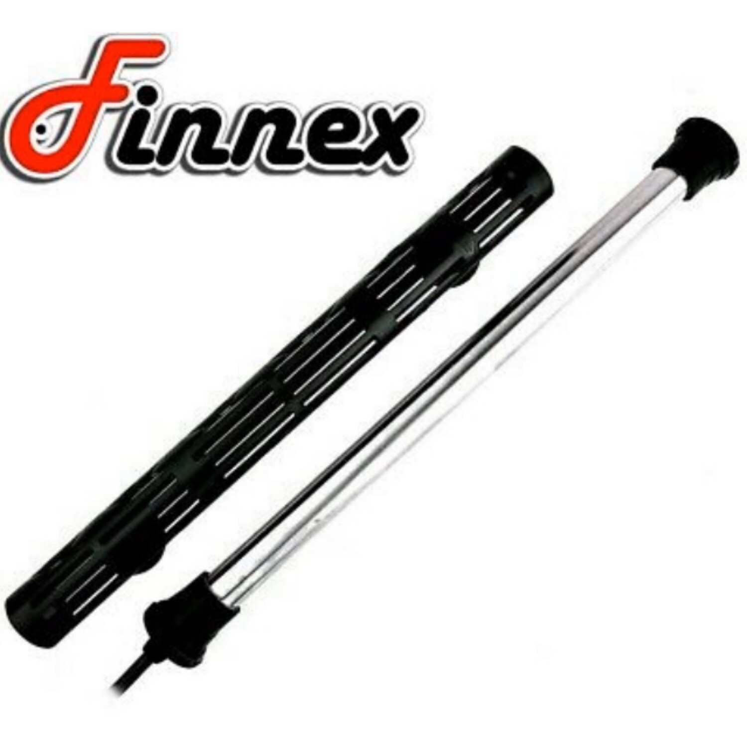 Finnex Titanium Deluxe Heater