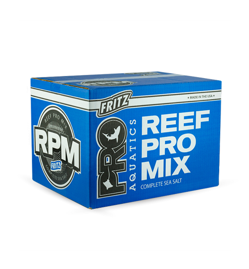 Fritz RPM - Reef Pro Mix 200gl 