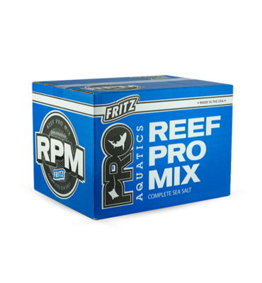 Fritz RPM - Reef Pro Mix 200gl