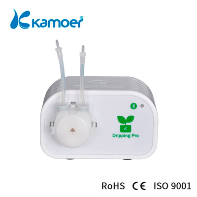 Kamoer Drip Pro Bluetooth Dosing Pump