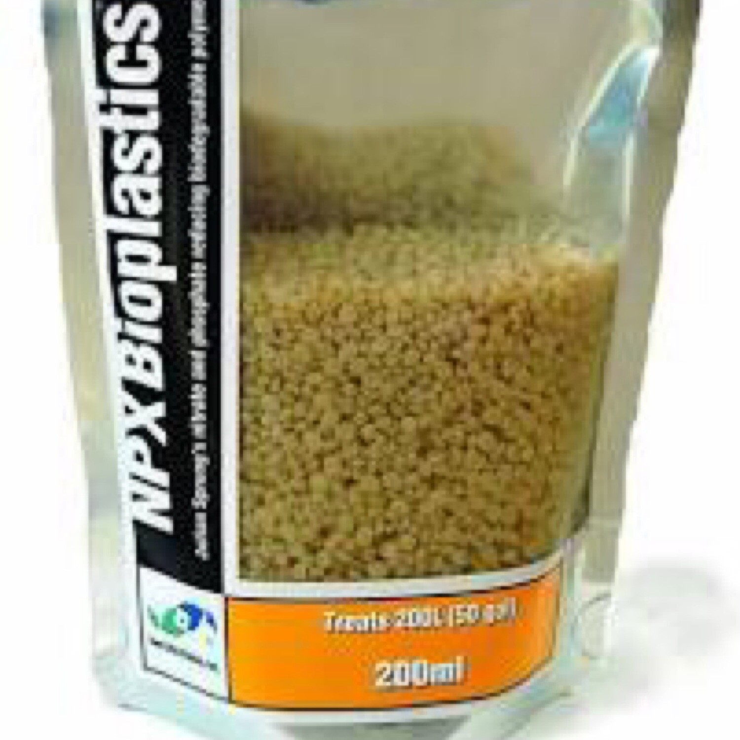 Two Little Fishies NPX Bioplastics