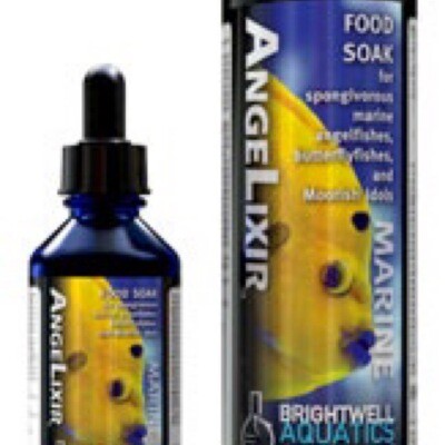 Brightwell Aquatics AngeLixir 125ml