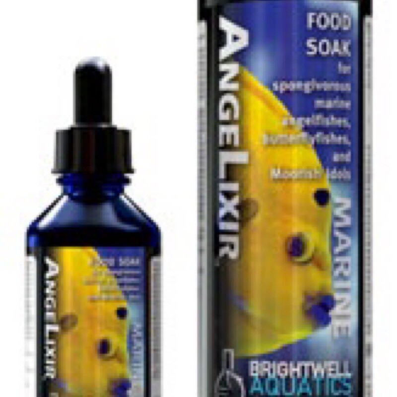Brightwell Aquatics AngeLixir 125ml