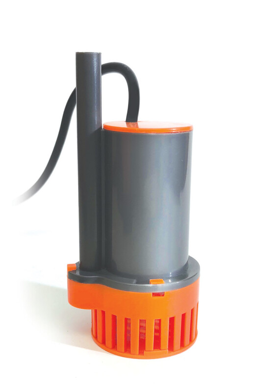 Neptune Systems Apex PMUP pump