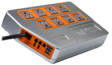 Neptune Systems Apex Energy Bar EB832