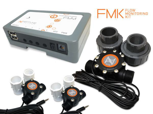Neptune Systems Apex FMK