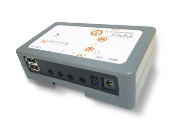 Neptune Systems Apex FMM module