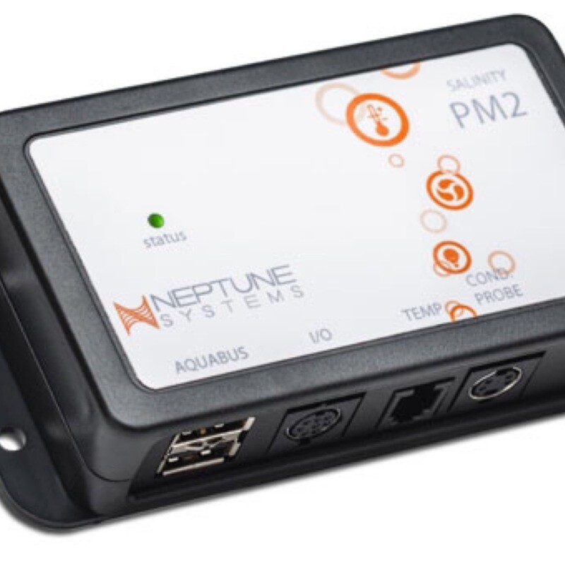 Neptune Systems Apex PM2
