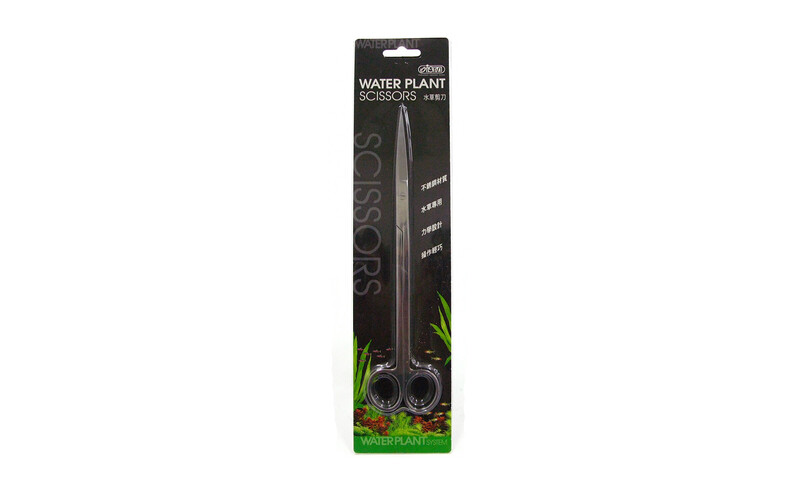 ISTA Aquatic Plant Scissors