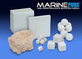 Marine Pure Media