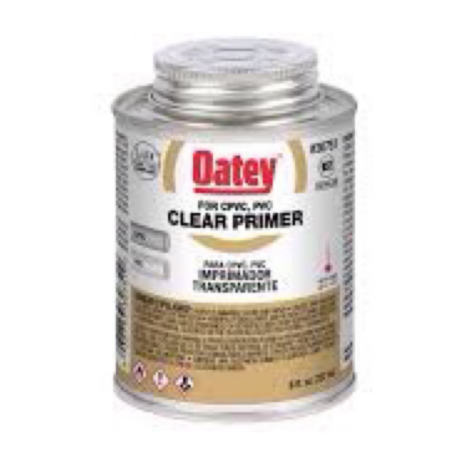 PVC Cleaner Primer 118ml