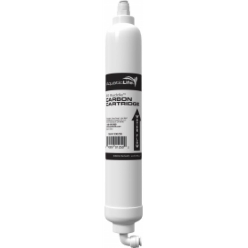 AquaticLife RO Buddie Carbon Cartridge