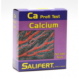 Salifert Calcium Test Kit