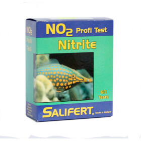 Salifert Nitrite NO2 Test Kit