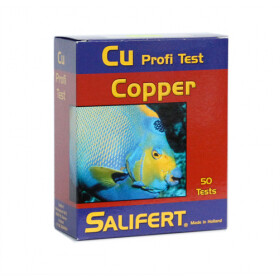 Salifert Copper Test Kit