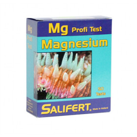 Salifert Magnesium Test Kit