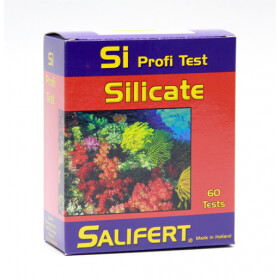 Salifert Silicate Test Kit