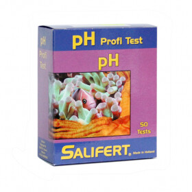 Salifert pH Test Kit