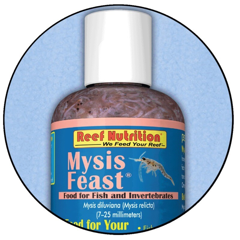 Reef Nutrition Mysis Feast 6oz