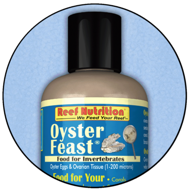 Reef Nutrition Oyster Feast
