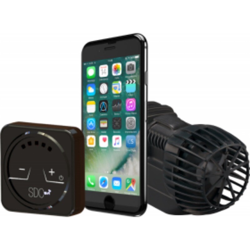 Sicce XStream SDC wave pump