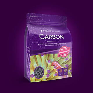 Aquaforest Carbon