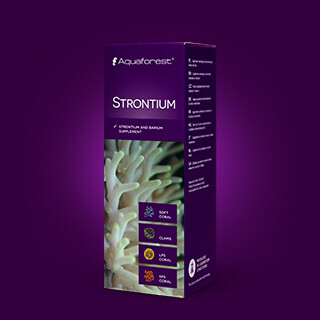 Aquaforest Strontium 50ml