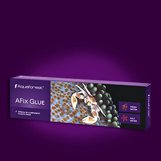 Aquaforest Afix Glue Epoxy Stick
