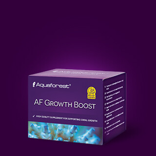 Aquaforest AF Growth Boost 35gr