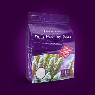 Aquaforest Reef Mineral Salt