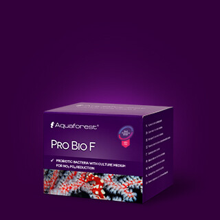 Aquaforest Pro Bio F 25gr