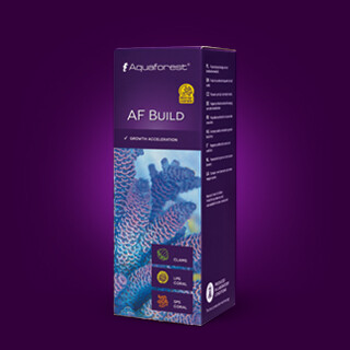 Aquaforest AF Build