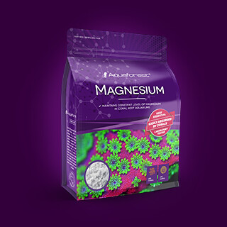 Aqua Forest Magnesium 