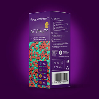 Aquaforest AF Vitality 50ml