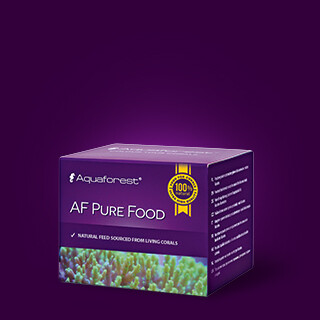 Aqua Forest AF Pure Food 30gr