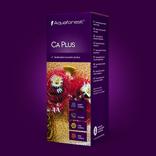 Aquaforest CA Plus 250ml
