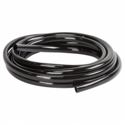 Lifegard Aquatics PVC Flex Black Tubing Hose