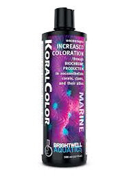 Brightwell Aquatics KoralColor 500ml