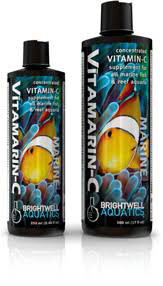 Brightwell Aquatics Vitamarin-C