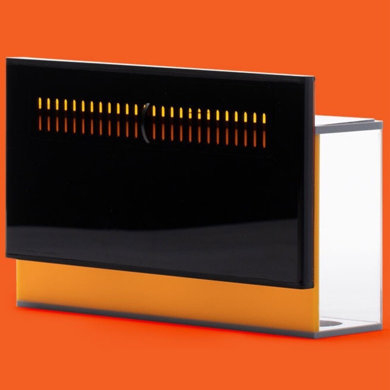 Eshopps Prodigy Slim Overflow Box