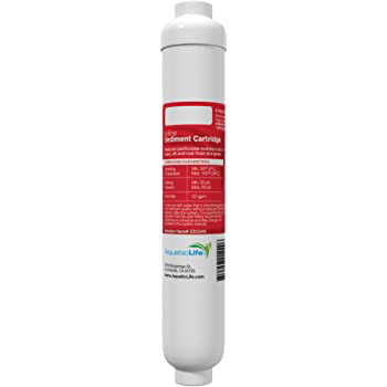 AquaticLife RO Buddie Sediment Cartridge