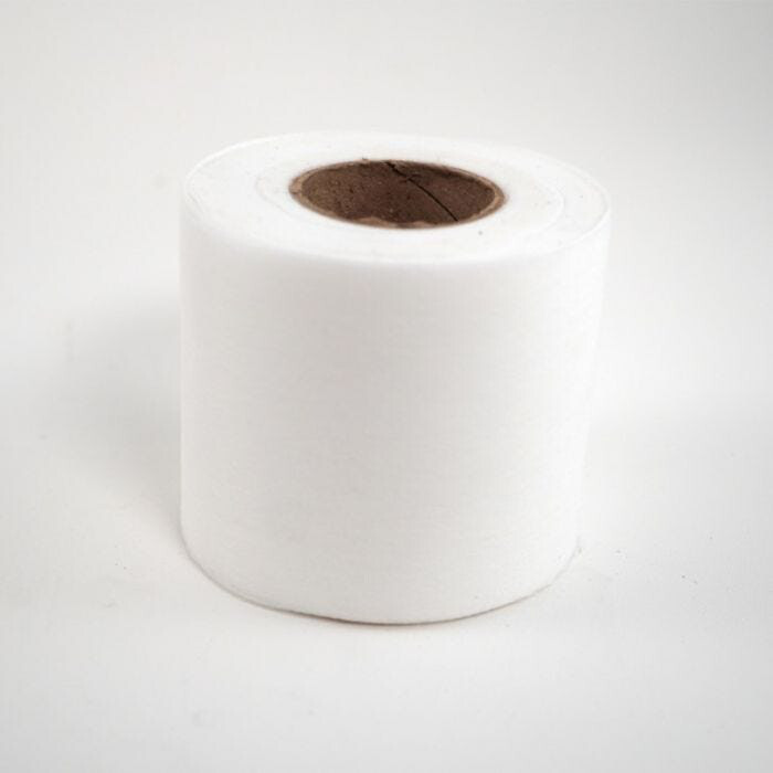 Klir 4” 25 Yards Of 50 Micron Fleece Replacement Roll
