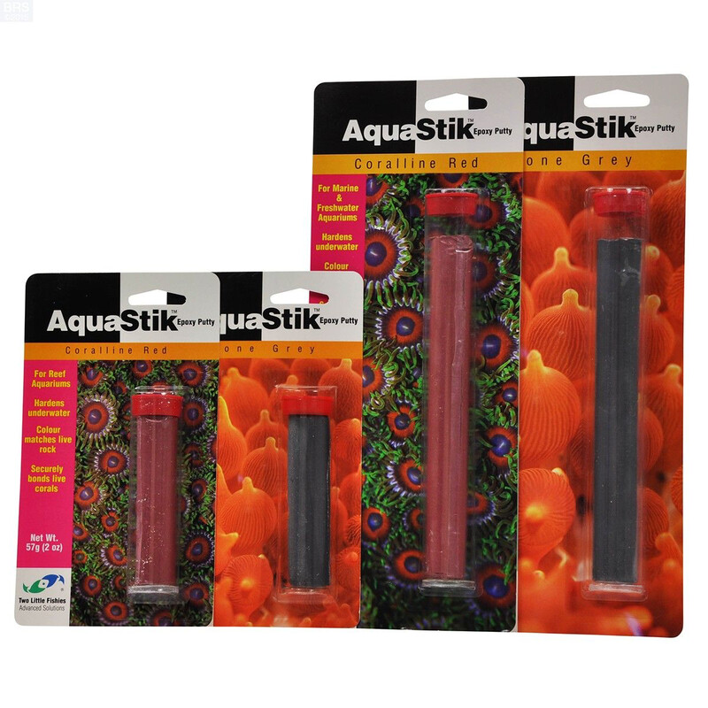 AquaStik Epoxy Putty