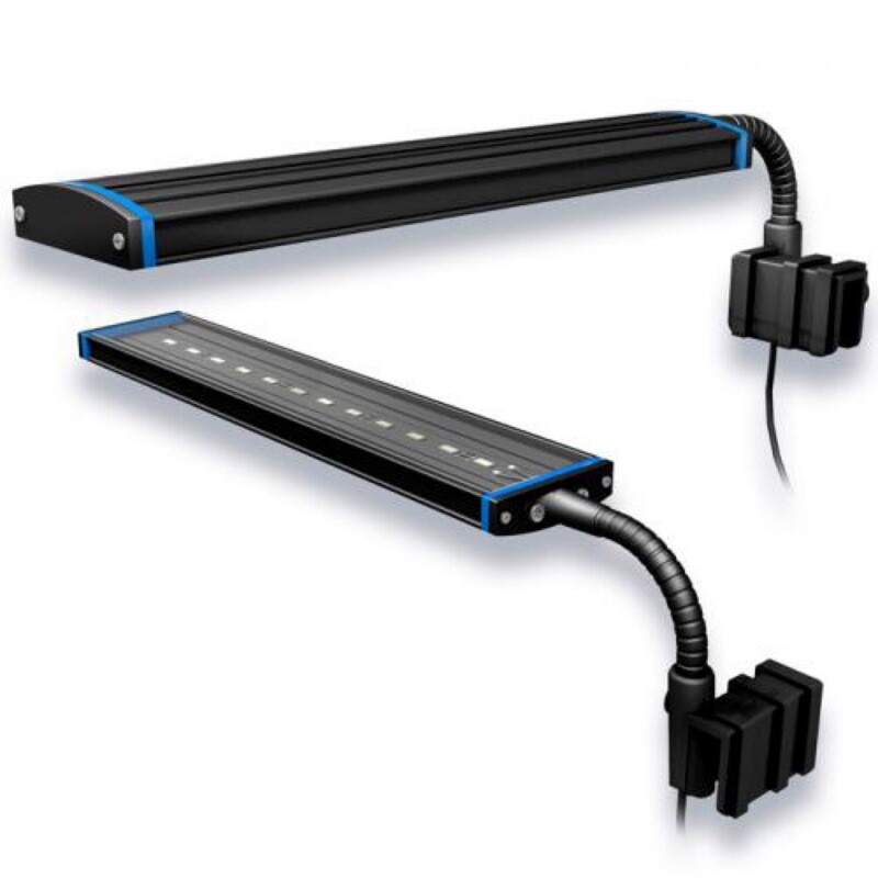 Aquatic Life Reno LED Clamp light