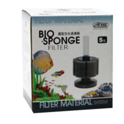ISTA Bio-Sponge Filter