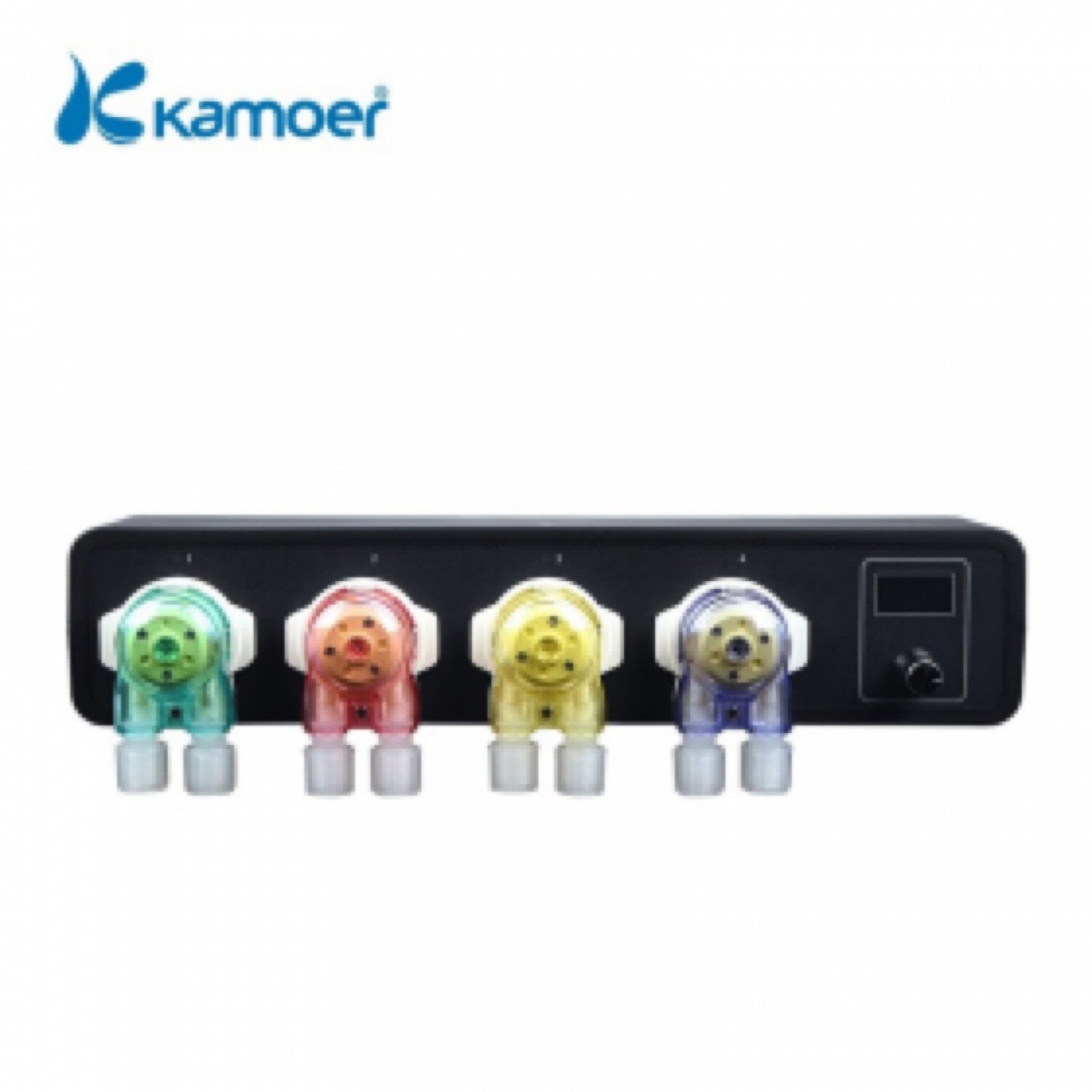 Kamoer X4Pro WiFi Dosing Pump