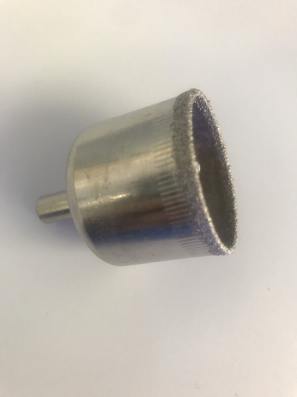 Diamond Holesaw